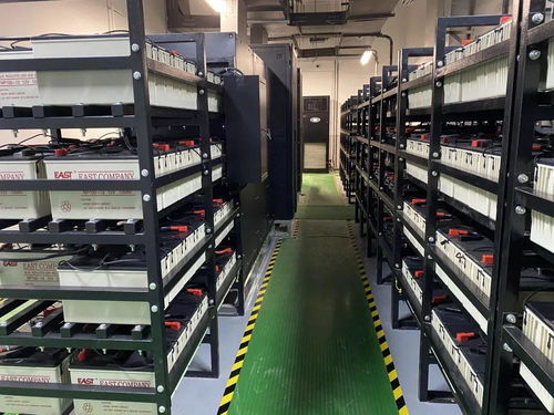 智慧醫(yī)療新標(biāo)桿 易事特MC6000數(shù)據(jù)中心解決方案賦能寧夏自治區(qū)人民醫(yī)院數(shù)據(jù)處理服務(wù)